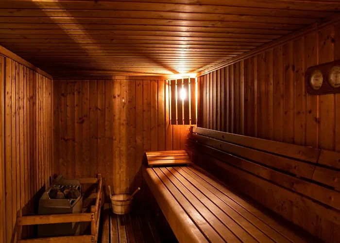 Hotel-Restaurant Thomsen