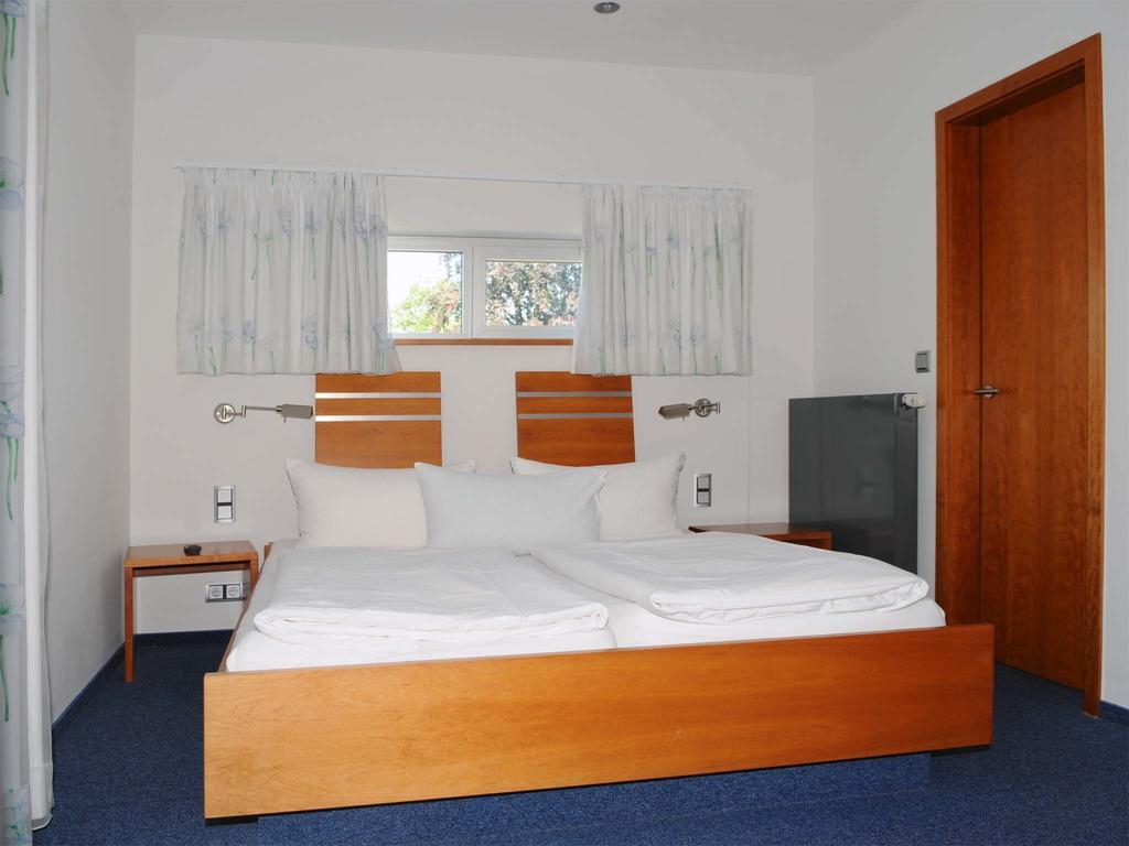 Hotel Hotel-restaurant Thomsen Delmenhorst
