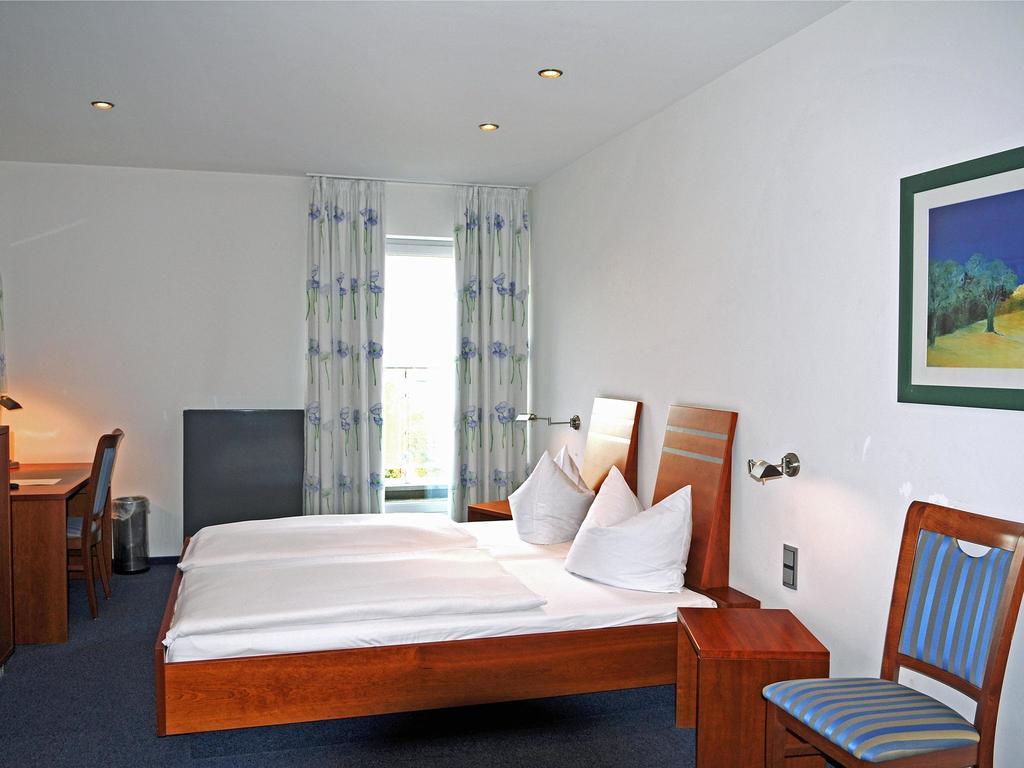 Hotel-restaurant Thomsen