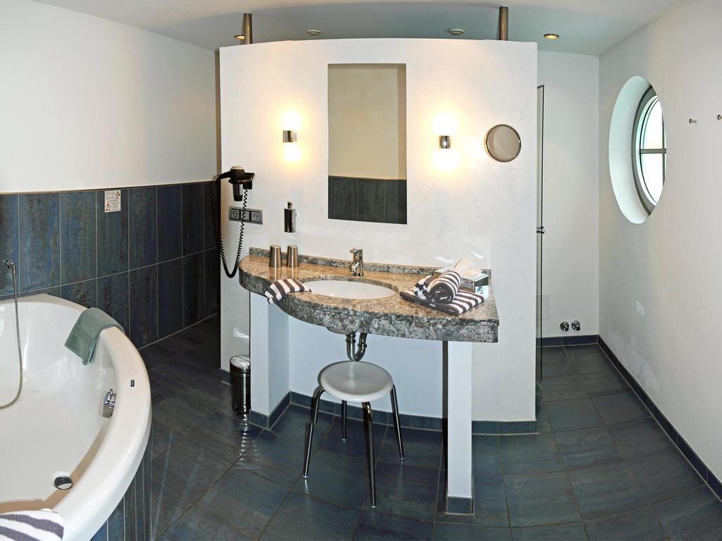 Hotel-restaurant Thomsen Hotel 3*