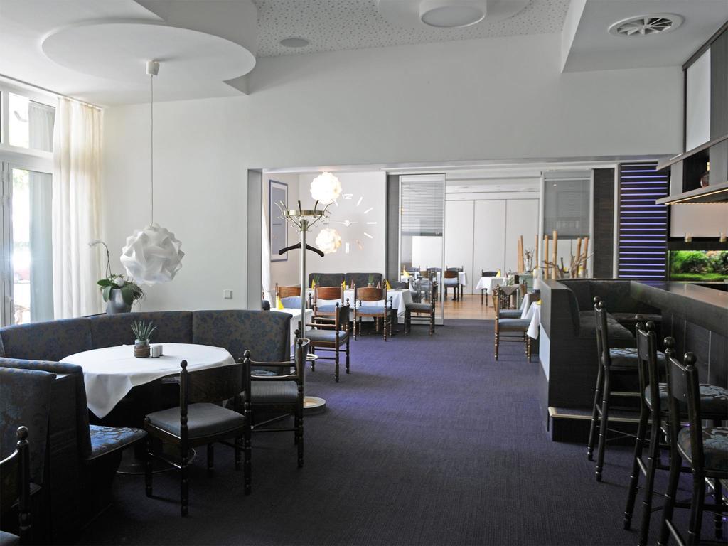 Hotel Hotel-restaurant Thomsen 3*
