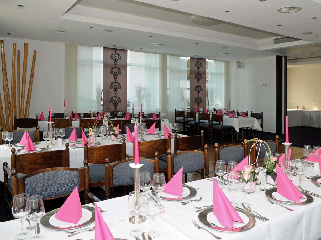Hotel-restaurant Thomsen Hotel 3*