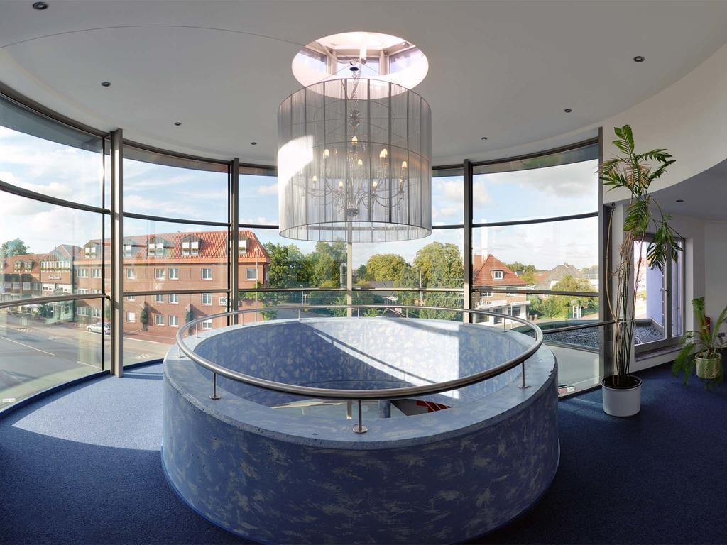 Hotel-restaurant Thomsen Delmenhorst