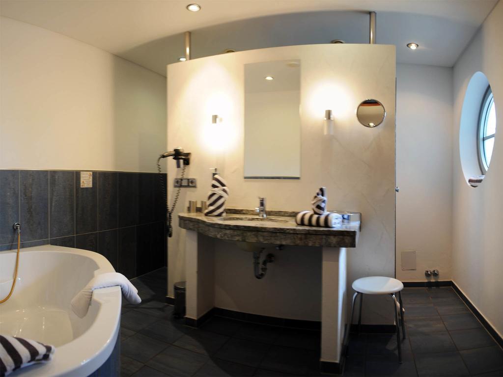 Hotel Hotel-restaurant Thomsen 3*