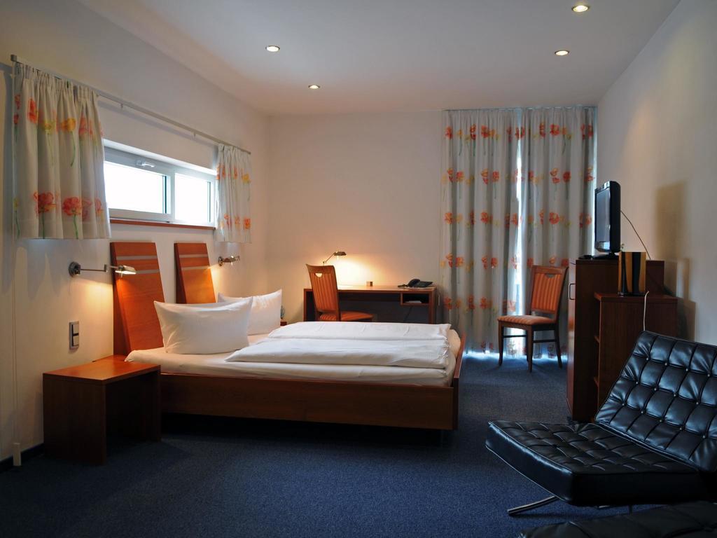 Hotel-restaurant Thomsen 3*