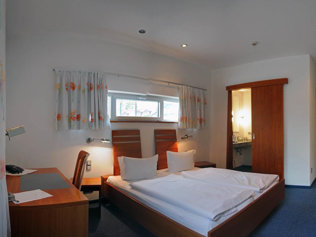 Hotel-restaurant Thomsen Hotel 3*