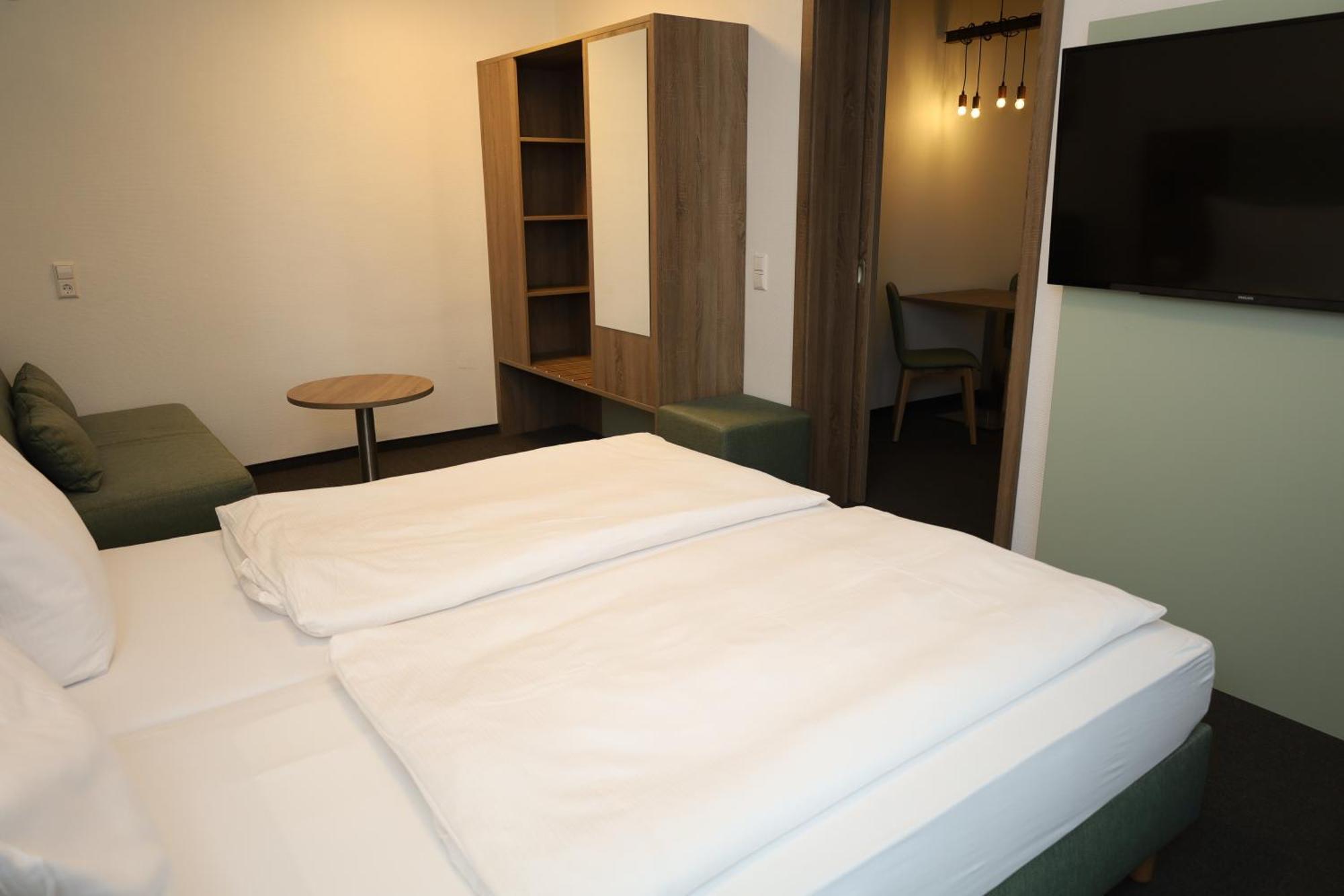 Hotel-restaurant Thomsen 3* Delmenhorst