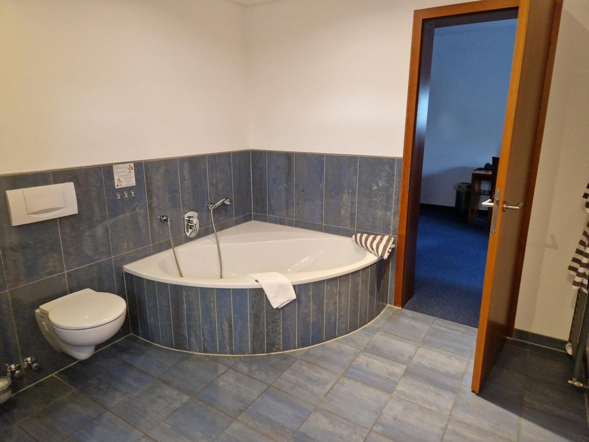 Hotel Hotel-restaurant Thomsen
