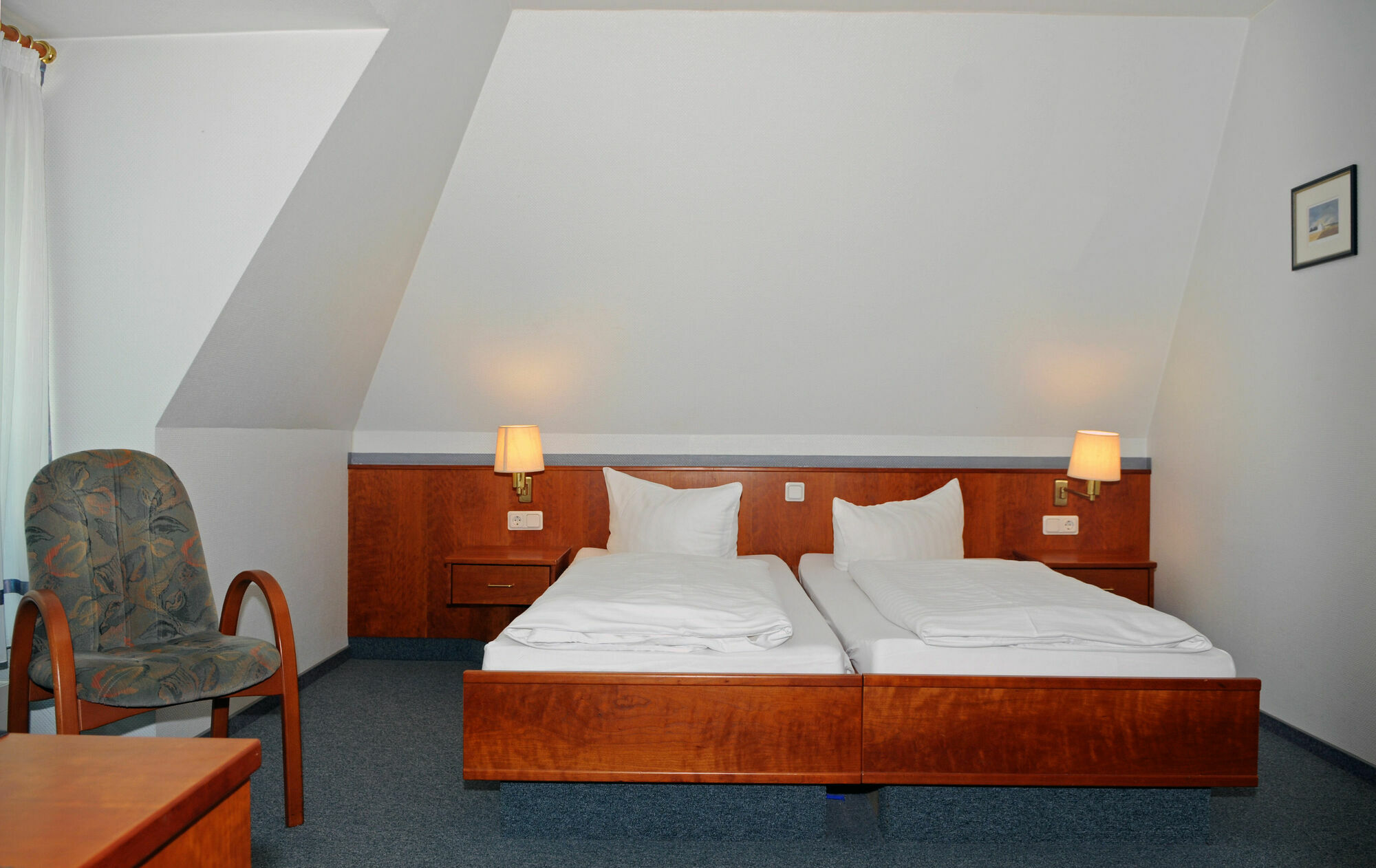Hotel-restaurant Thomsen 3* Delmenhorst