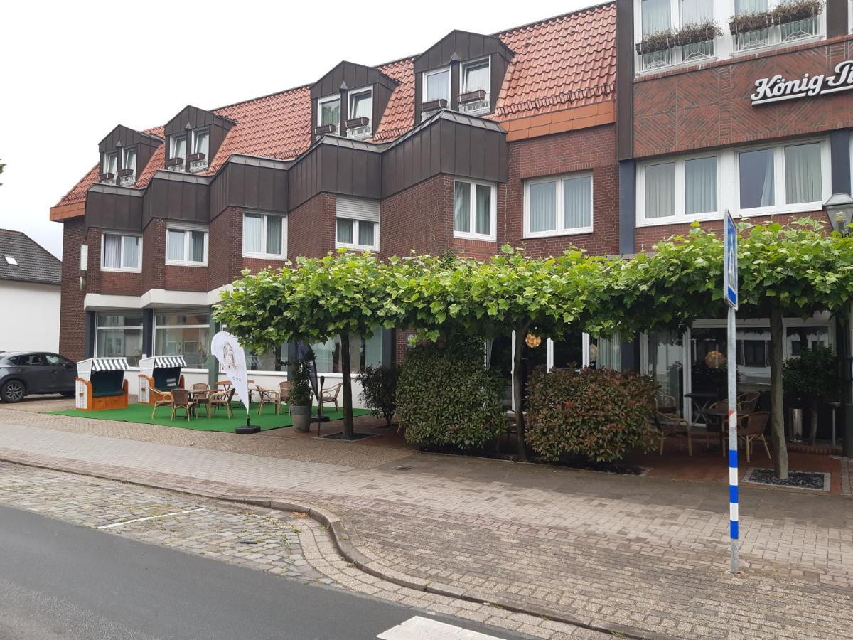 Hotel-restaurant Thomsen 3* Delmenhorst