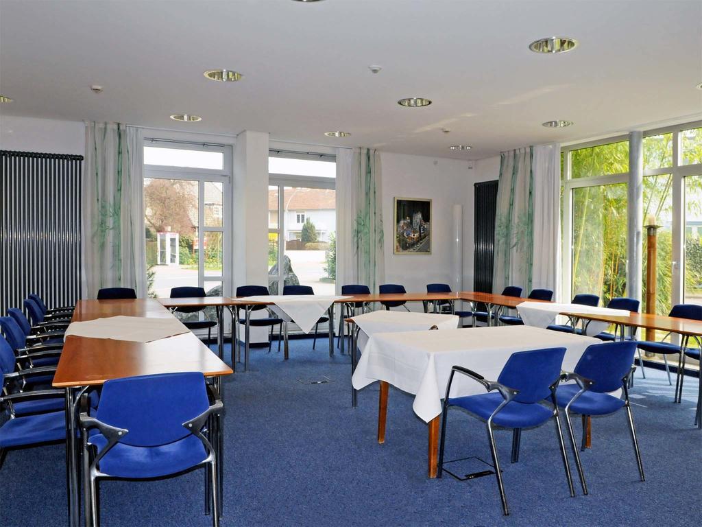 Hotel-restaurant Thomsen 3*