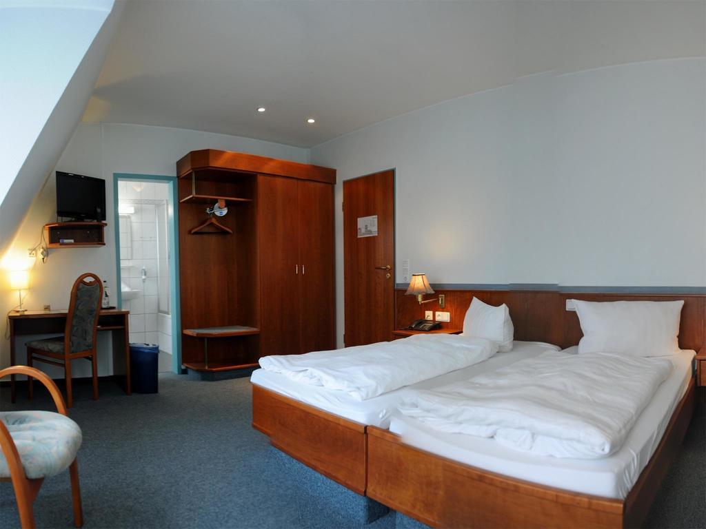 Hotel-restaurant Thomsen Hotel Delmenhorst