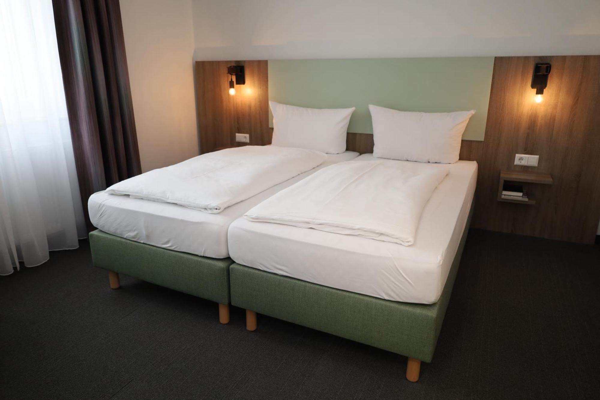 Hotel Hotel-restaurant Thomsen 3*