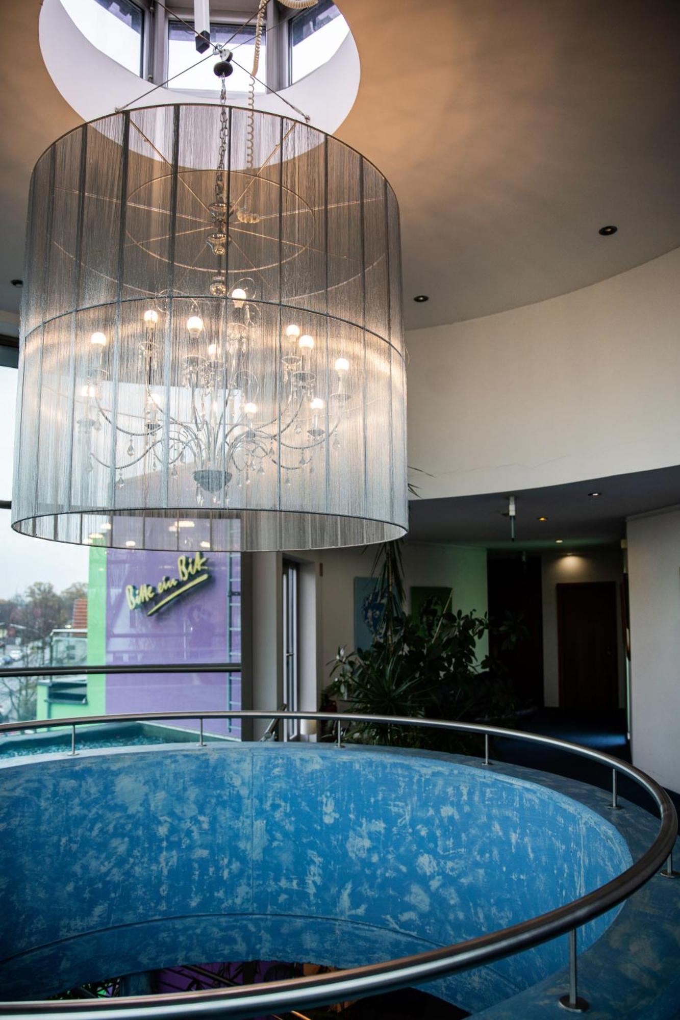 Hotel-restaurant Thomsen 3*